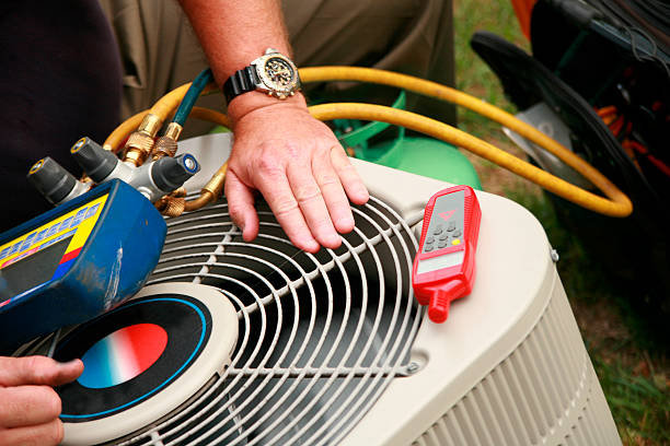 Ductless HVAC Repair in Hyde Park, PA