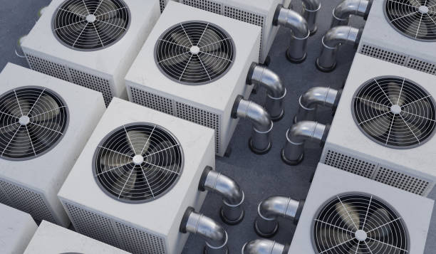 HVAC Emergency Services in Hyde Park, PA