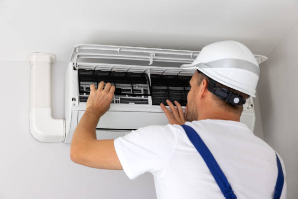 HVAC Emergency Services in Hyde Park, PA